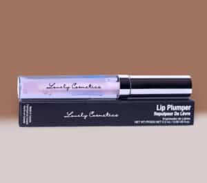 Purfect Pout - Lip Plumper