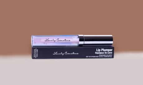 Purfect Pout - Lip Plumper